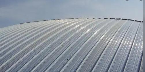 相關(guān)鋁鎂錳屋面的簡(jiǎn)介