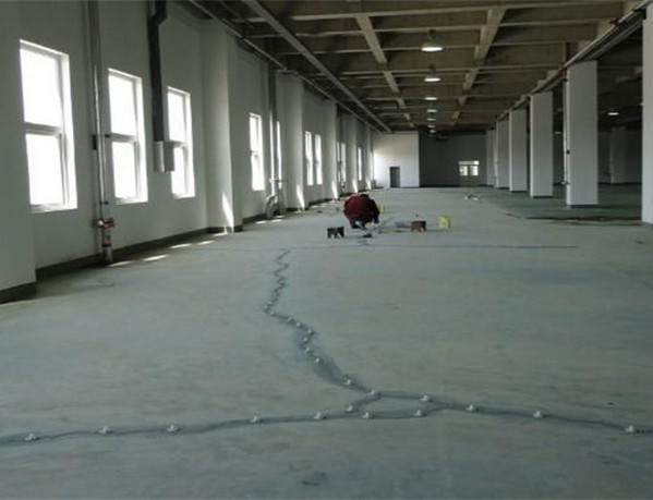 混凝土裂縫處理辦法有哪些呢？