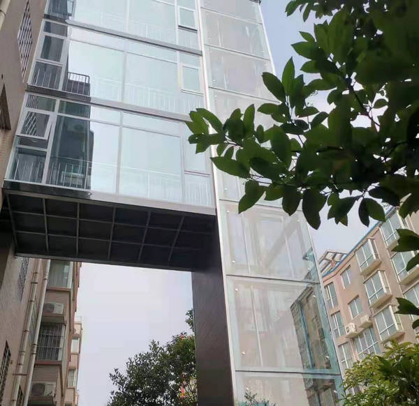 老房子裝電梯迎來“新計劃”！1、2樓不再反對，7樓同意了？